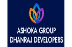 DHANRAJ DEVELOPERS,ASHOKA GROUP